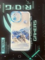 Coque iPhone 12. iPhone 12 Hülle