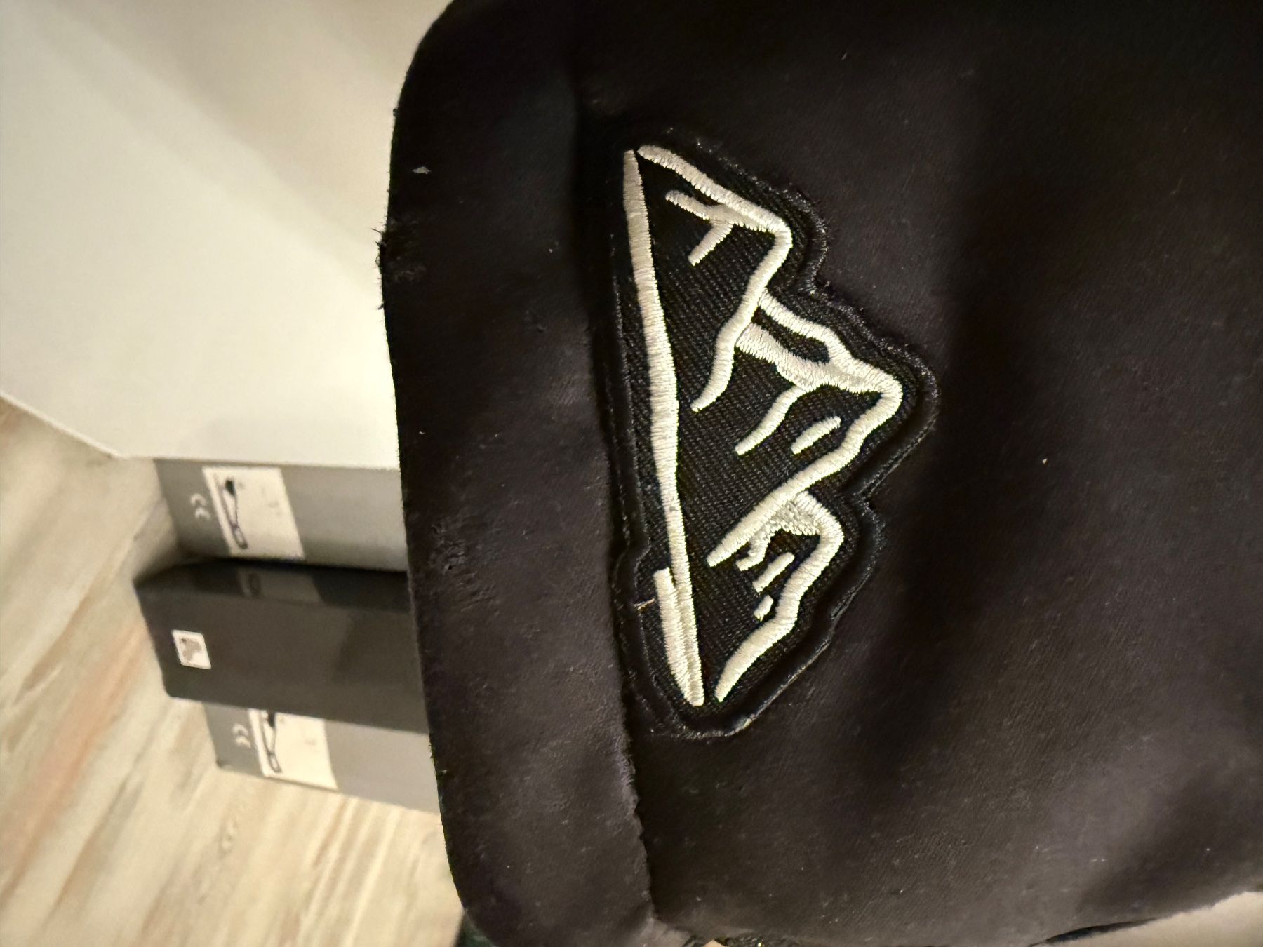Superdry Giacche: Superdry Skijacke, Schwarz XS/S – Usato da Wolfhausen venduto da ladrona 3