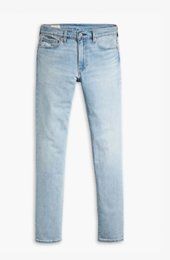 Levi's Jeans: Jean Levi's 511 bleu clair W31 L32 – Usato da Fribourg venduto da nicoletst