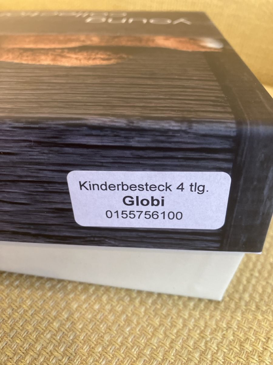 Berndorf Bestecksets: Berndorf Kinderbesteck NEU – Neu und originalverpackt aus Erlenbach im Simmental! von Simmentaler-Perlen 5