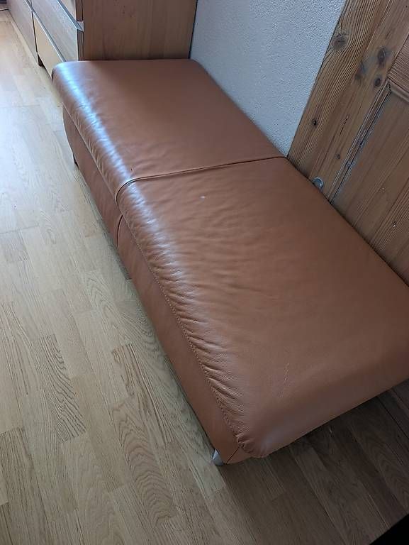 Sofas: Set canapés à donner – Gebraucht aus Trey von sip_rv2j 1