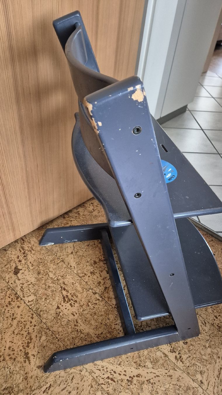 Hochstühle: Tripp Trapp – Gebraucht aus Chur von Pinocchio99 2