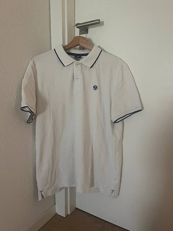 Magliette Polo: Polo The North Stream – Usato da Chavannes-Renens venduto da luc_52p8 1
