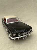 Ford Mustang Cabriolet 1965