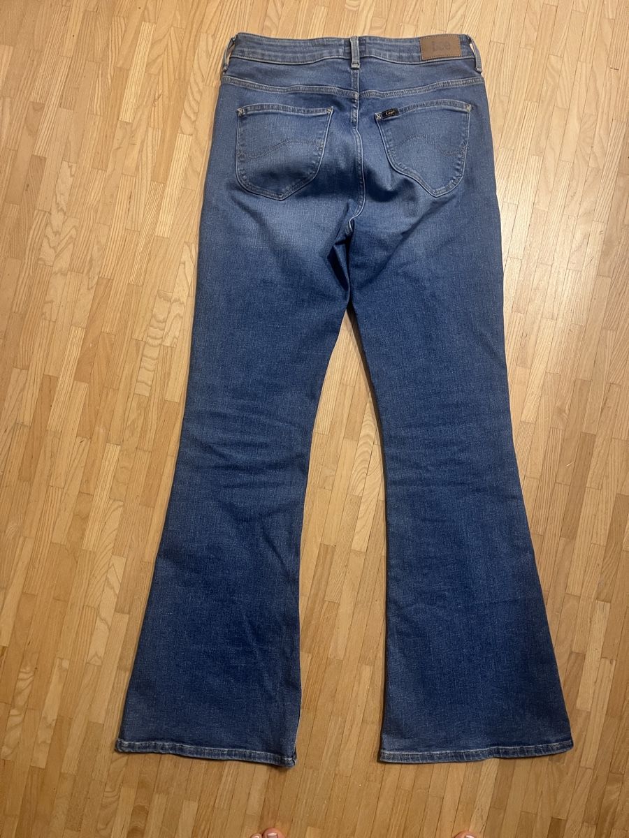 Lee Jeans: Lee Breeze Jeans  – D'occasion à St. Gallen par elli18 1