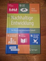 Nachhaltige Entwicklung