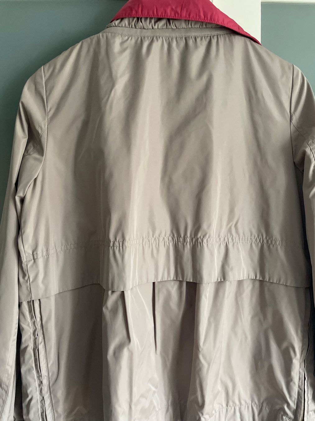 Geox Jacken: Geox Jacke Gr.36 – Neu (gemäss Beschreibung) aus Oberdorf BL von Luka02 3