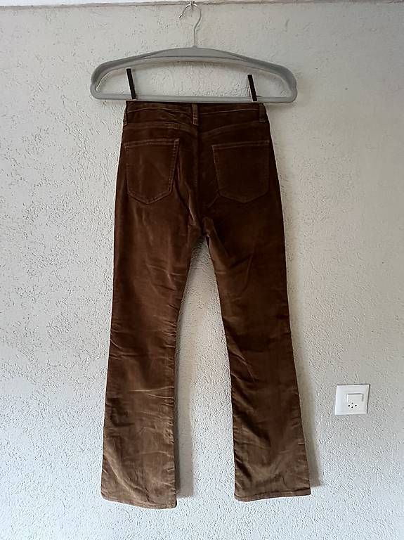 Pantaloni: Cordhose S – Nuovo (secondo la descrizione) da Ogens venduto da lau_z665 2