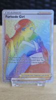 Carte Pokémon Furisode girl (SIT 205) EN