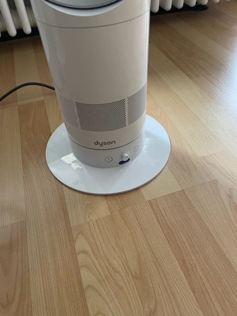 Dyson Ventilator | Kaufen auf Ricardo