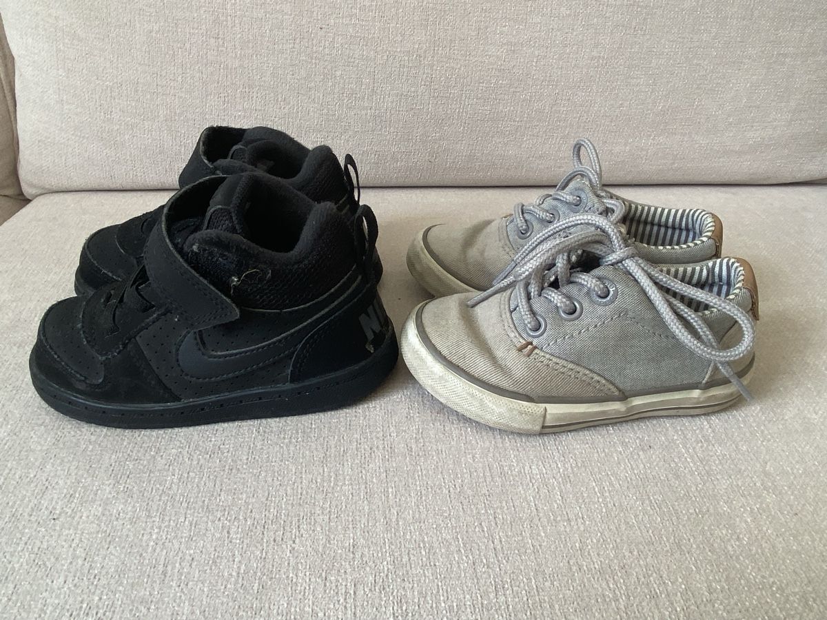 Scarpe per ragazzi: Kinderschuhe – Usato da Brig venduto da jch_rq8z