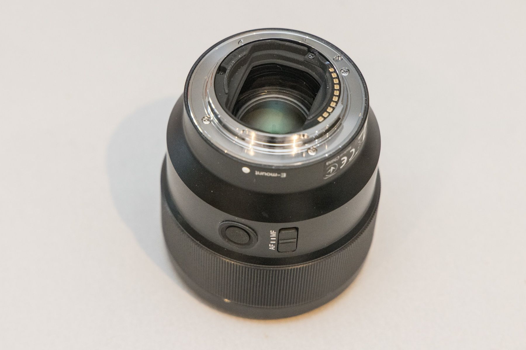 Sony Obiettivi: Sony FE 85mm f/1.8 – Usato da Bettlach venduto da Otived 2