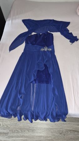 Kleid nur 40Fr.
