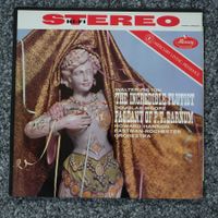 Mercury SR 90206 / The Incredible Flutist
