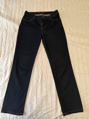Jean droit slim Comptoir des Cotonniers taille 36