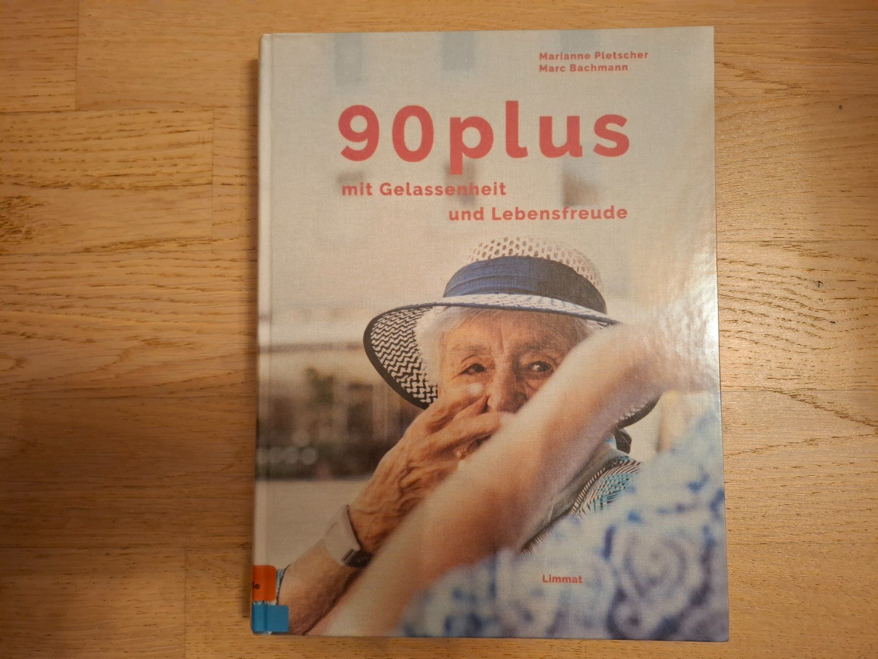 Libri: Buch 90 plus Pletscher Bachmann – Usato da Hettlingen venduto da Exena