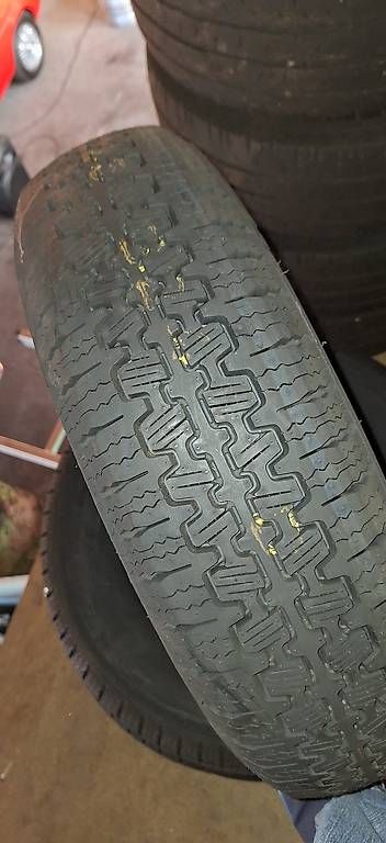 Autos: Pirelli Cinturato 165 HR 14 Neu – Gebraucht aus Eschenbach SG von Oibaf8