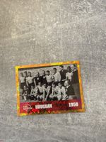 Panini FCW10 URUguay