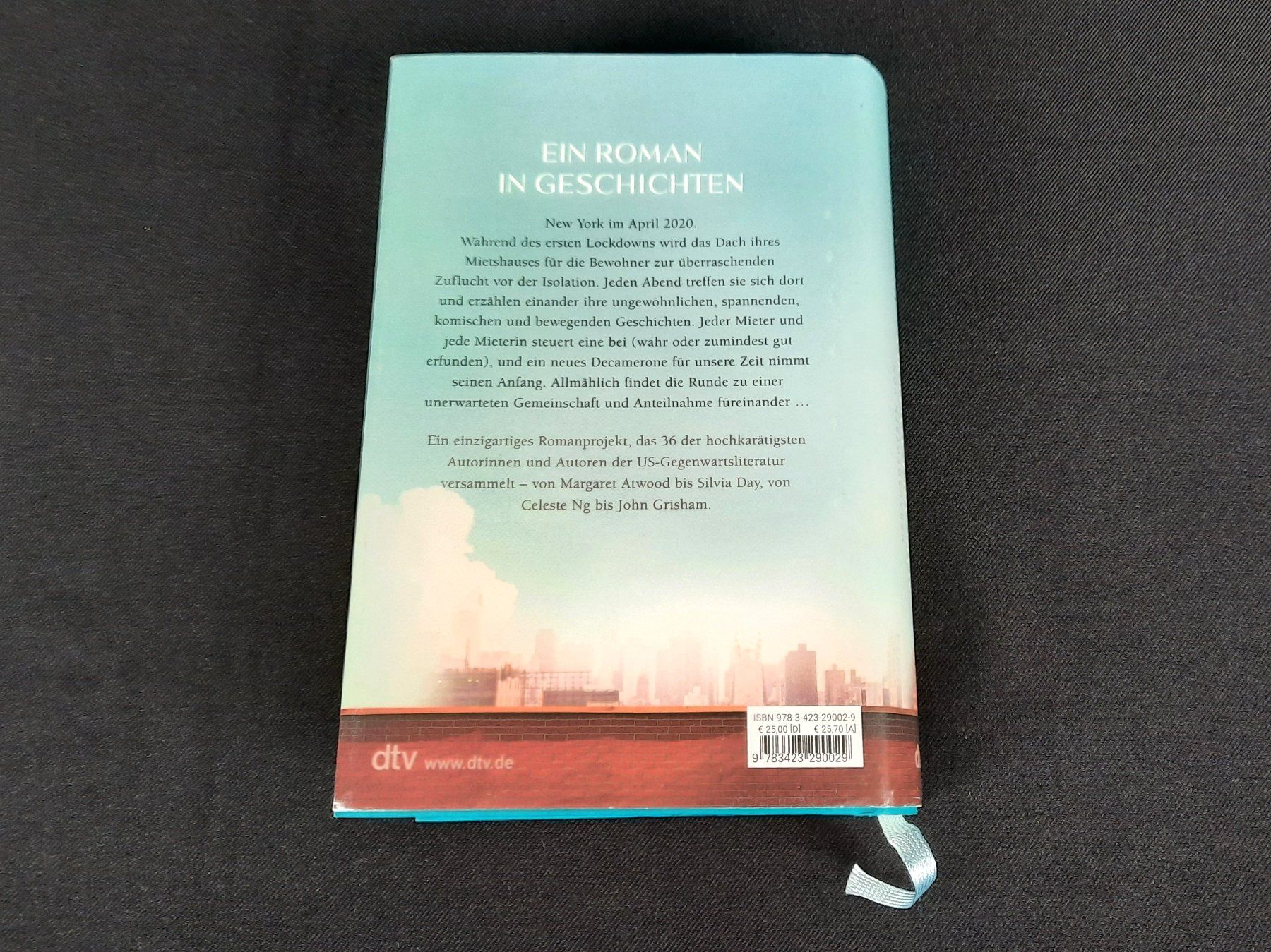Libri: VIERZEHN TAGE Buch – Nuovo (secondo la descrizione) da Beinwil am See venduto da Restwert_Beinwil 1