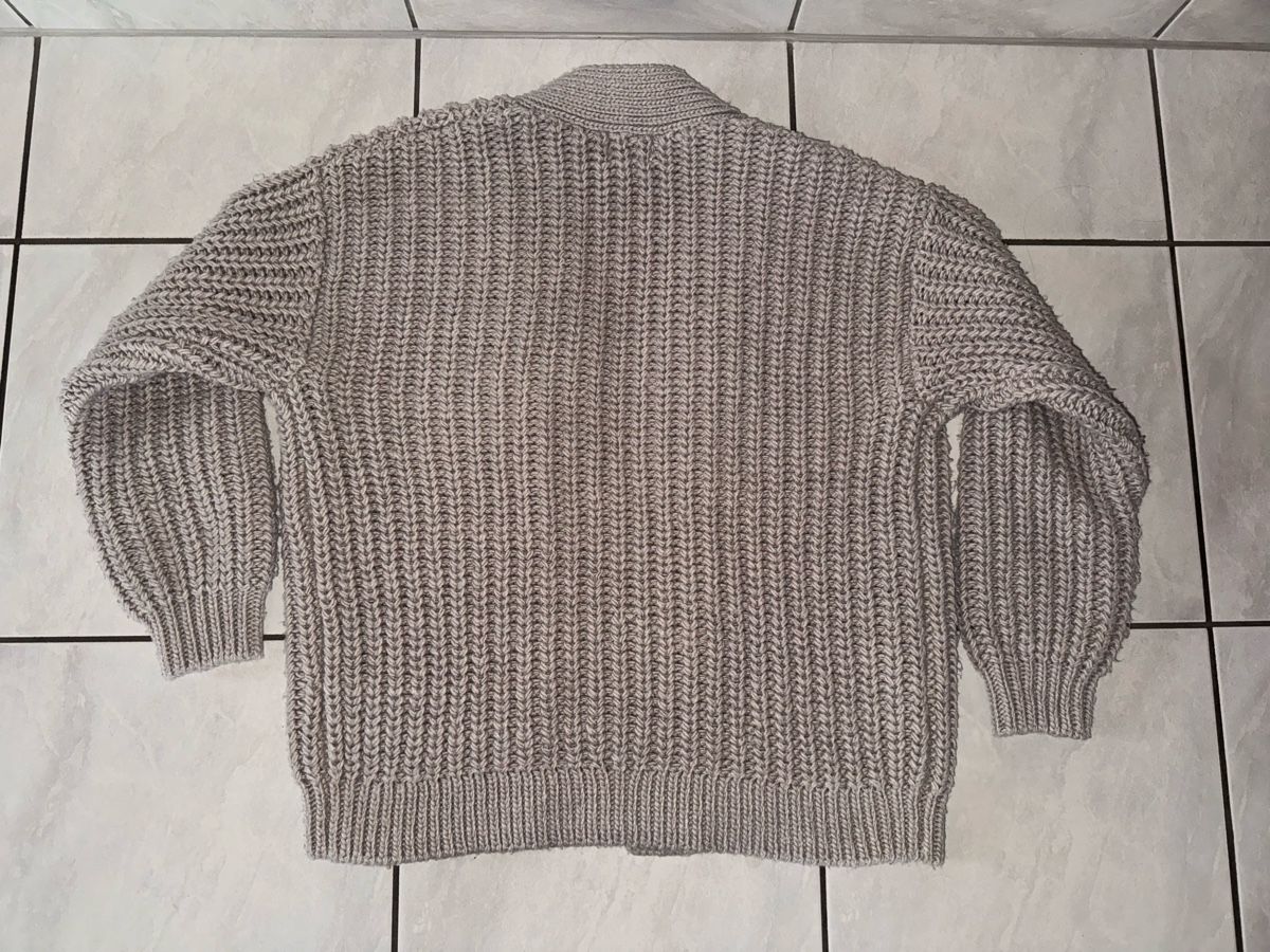 H&M Giacche: Strickjacke – Usato da Hergiswil NW venduto da kaufe_bei_kaufmann 4