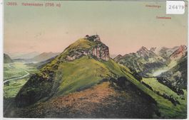 Hohenkasten -Litho