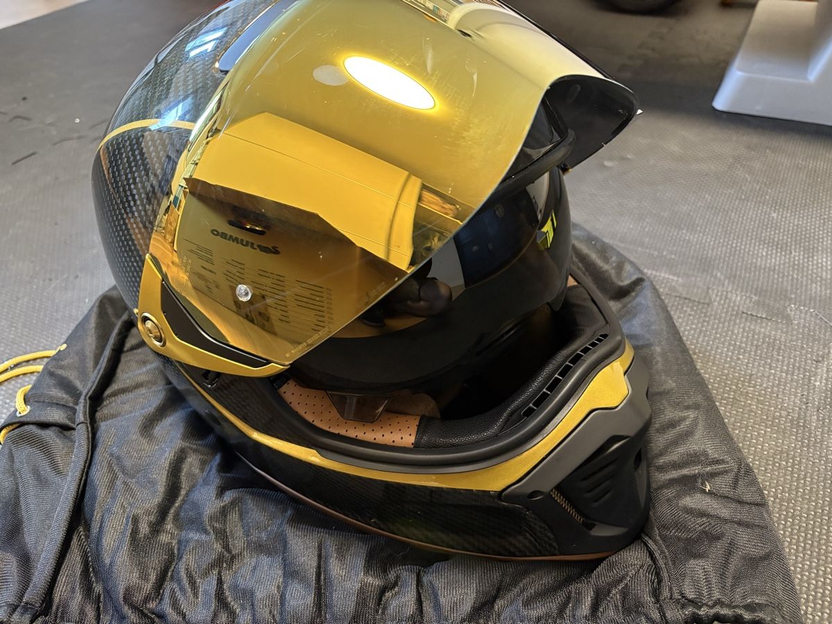 Casques & visières: Casque Scorpion Exo – D'occasion à Neyruz-sur-Moudon par Flachouille 1