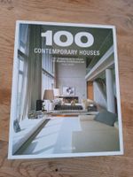100 Contemporary Houses /100 Homes Around the World Taschen