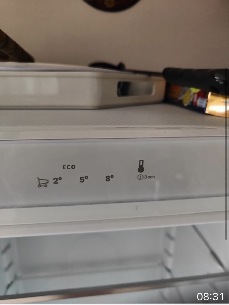 Frigoriferi: Electrolux Kühlschrank – Usato da Sirnach venduto da suguna 4