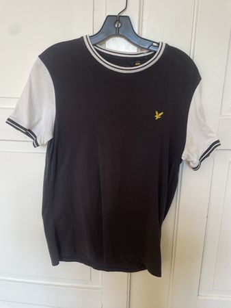 Lyle & Scott T-Shirt, Grösse S