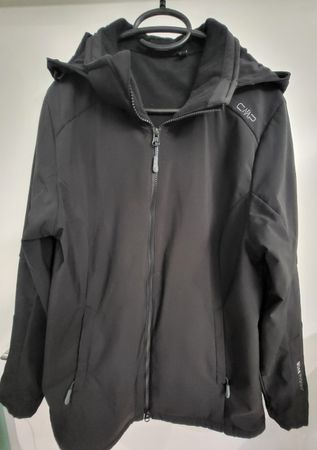 Softshelljacke, Damen, XL