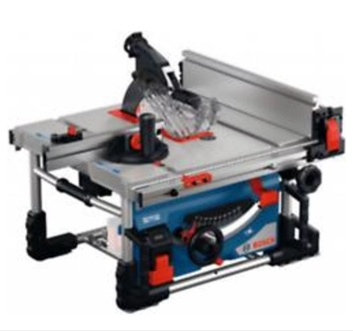 Busch Alle Maschinen: Bosch Professional GTS 18V-70 – Neu (gemäss Beschreibung) aus Basel von YouCash