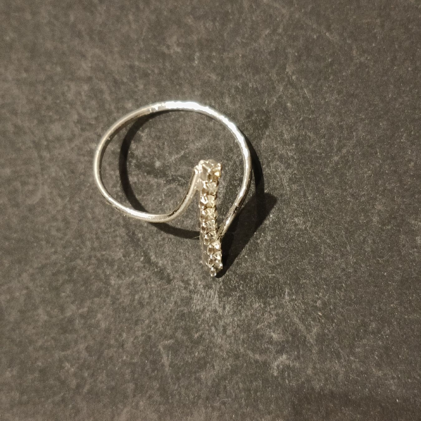 Ringe: Ring – Gebraucht aus Giubiasco von giubi01