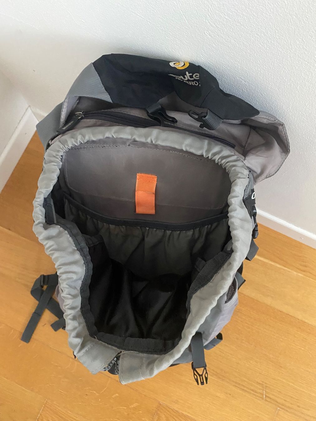 Deuter Sacs à dos: DEUTER RUCKSACK – D'occasion à Zürich par Fashionparade 4