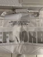 zone Floorball tasche