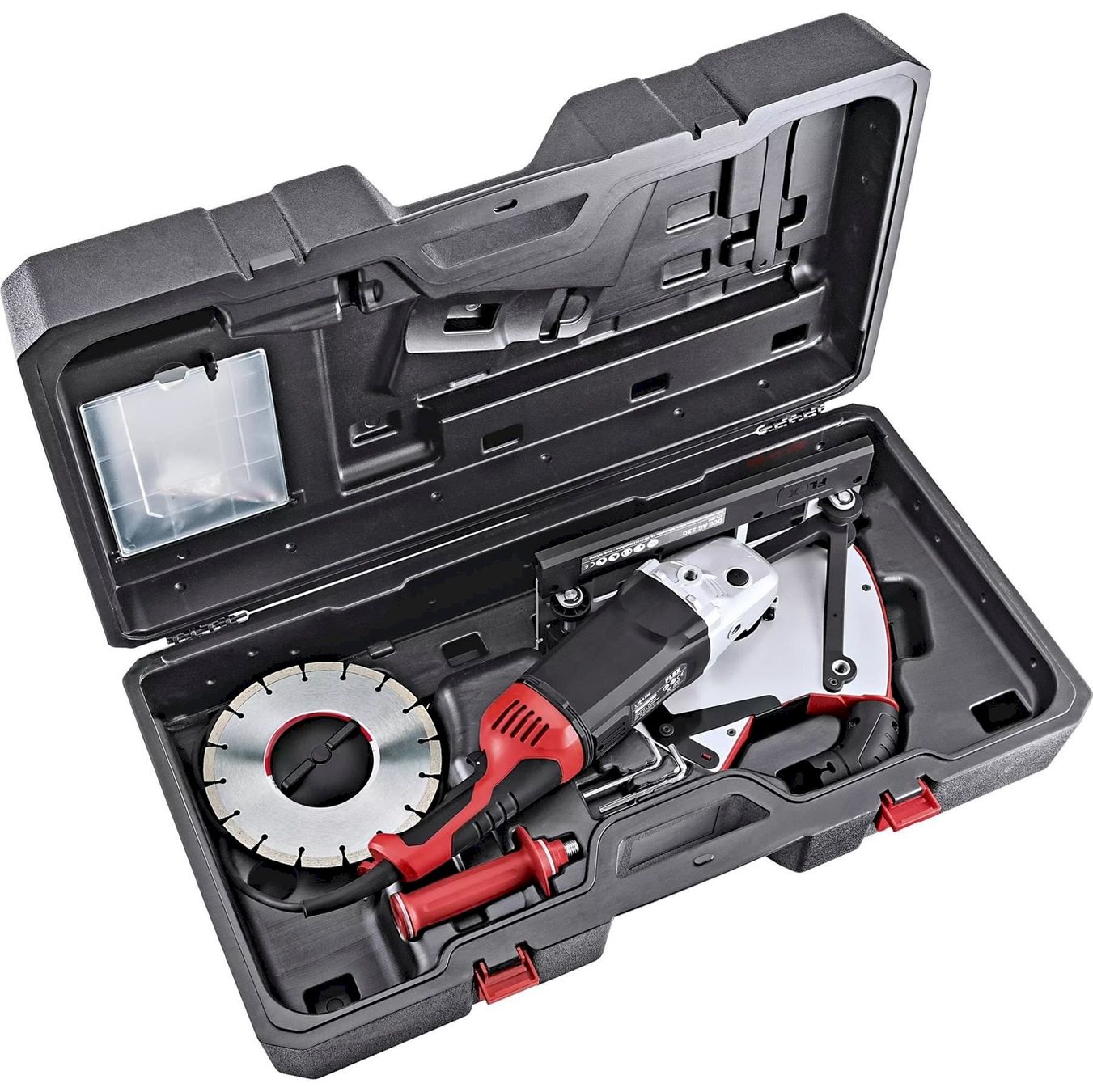 Toutes les machines: Flex DCG L 26-6 230 Set Trennsystem – Neuf avec emballage d'origine à Bottighofen par zaap 3