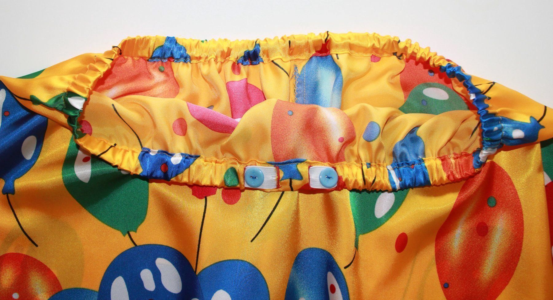 Costumi: Costume Clown t. S – Usato da Peseux venduto da CoolShoping 6