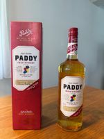 Paddy Irish Whiskey, 1 Liter, 40 % vol.