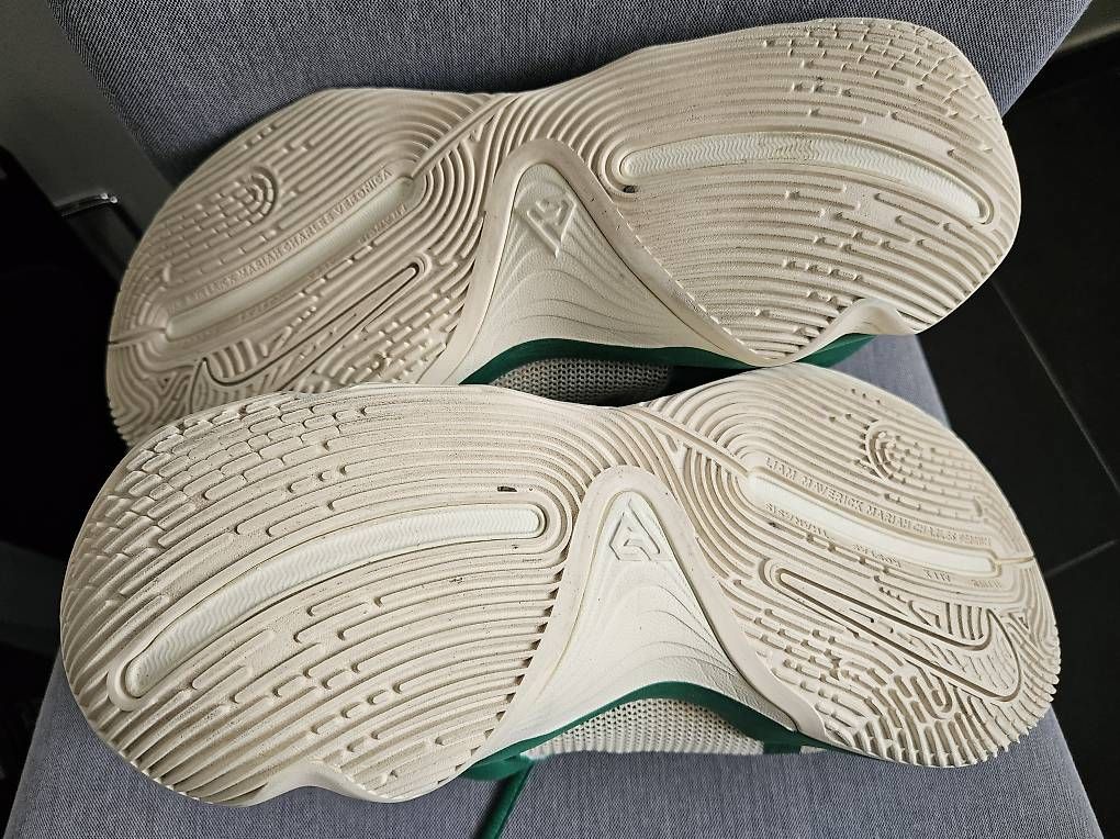 Herrenschuhe: Nike Giannis Taille 46  – Gebraucht aus Grand-Lancy von ChrisP_CH 1