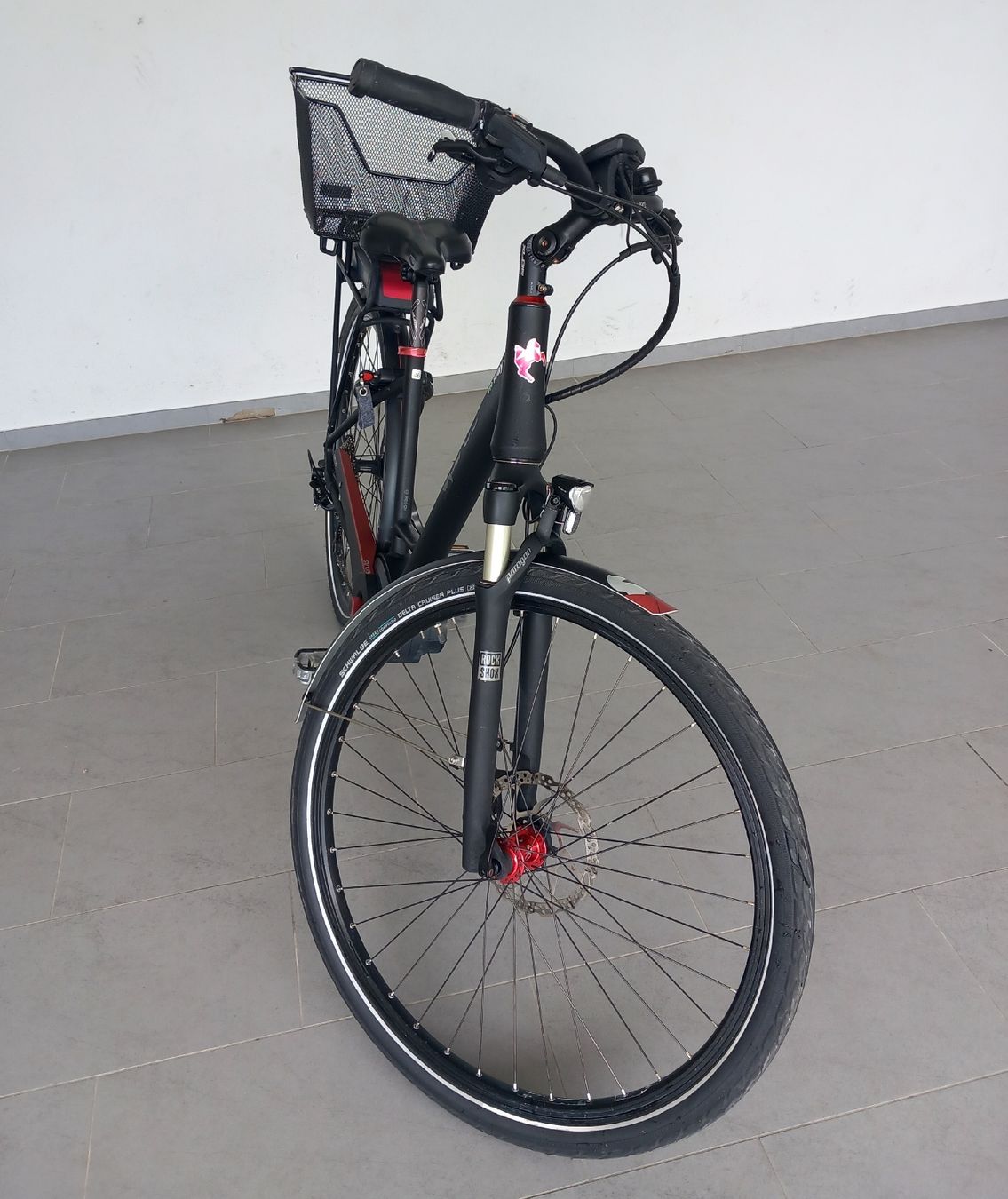 Biciclette: E-Bike mit Bosch Performance Line 25 km/h – Usato da Herrliberg venduto da AleksLeo 3