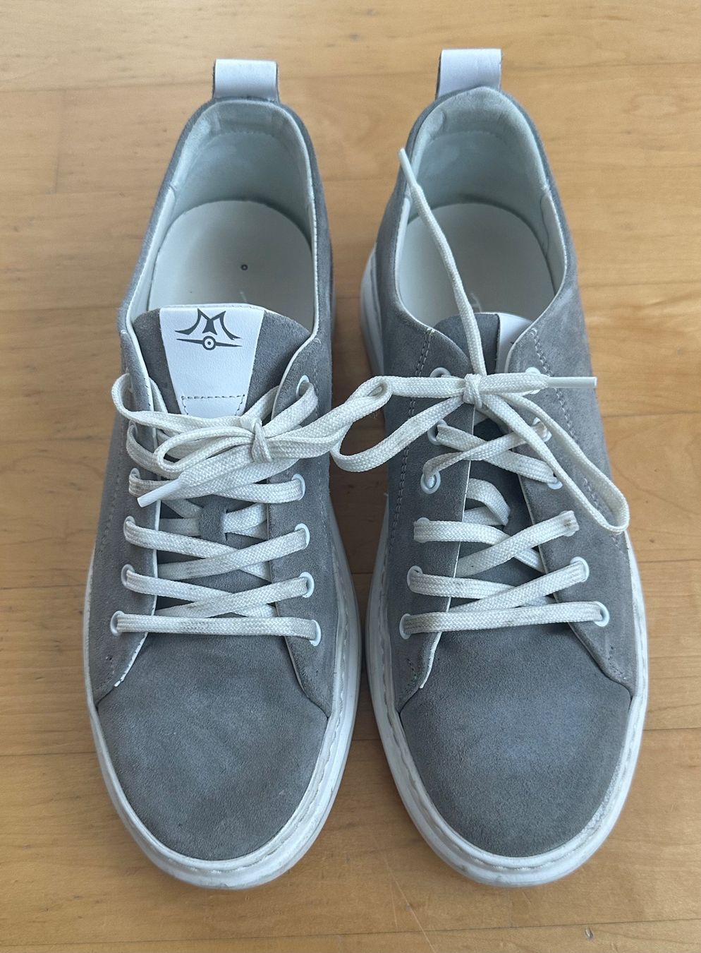Scarpe da uomo: Schöne Schuhe Gr.42 – Usato da Oensingen venduto da dorian07 1