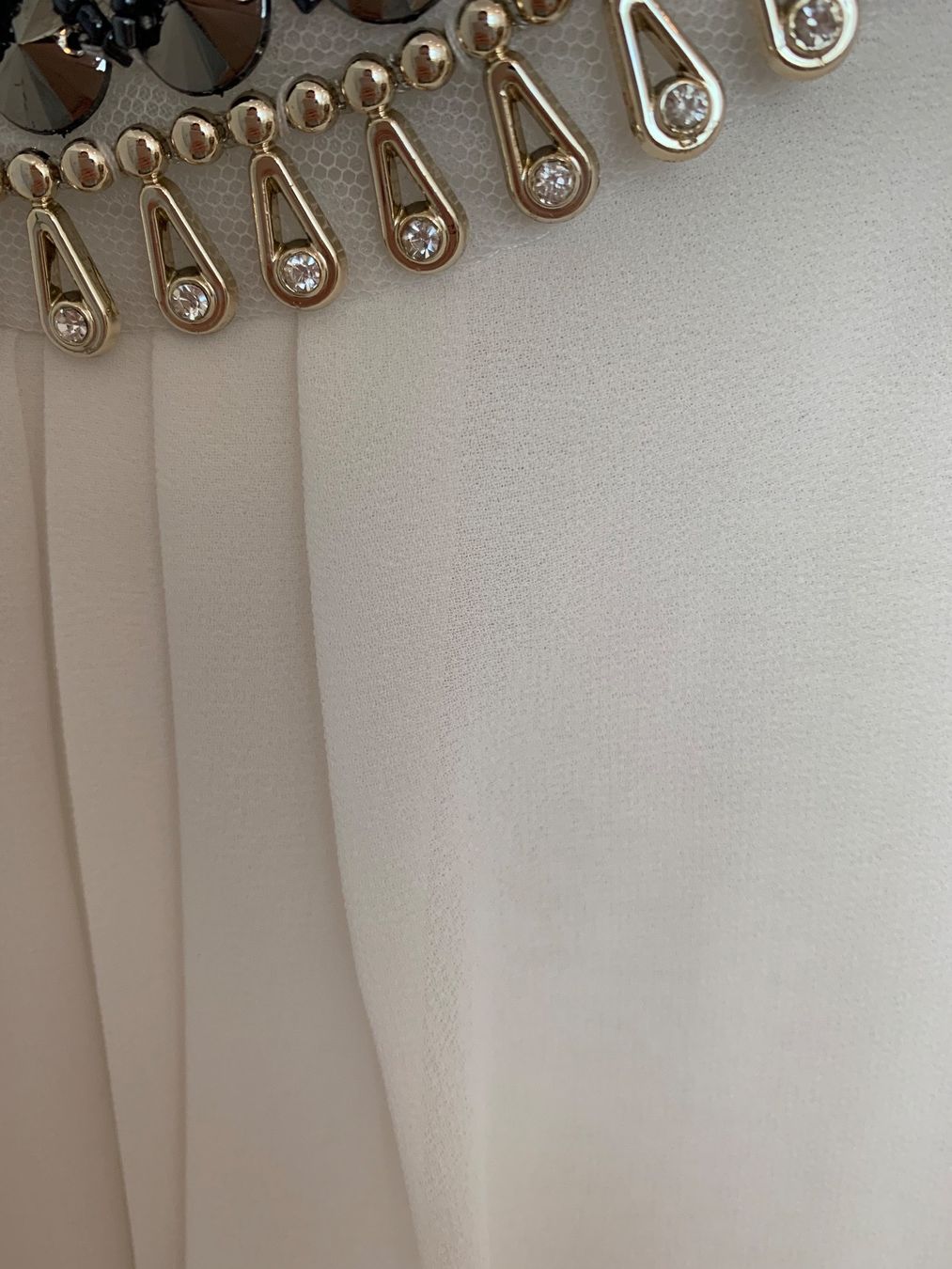 Vestiti: Rlinea Kleid Glitzersteine Gr. M – Usato da Fislisbach venduto da KolibriSecondhand 4