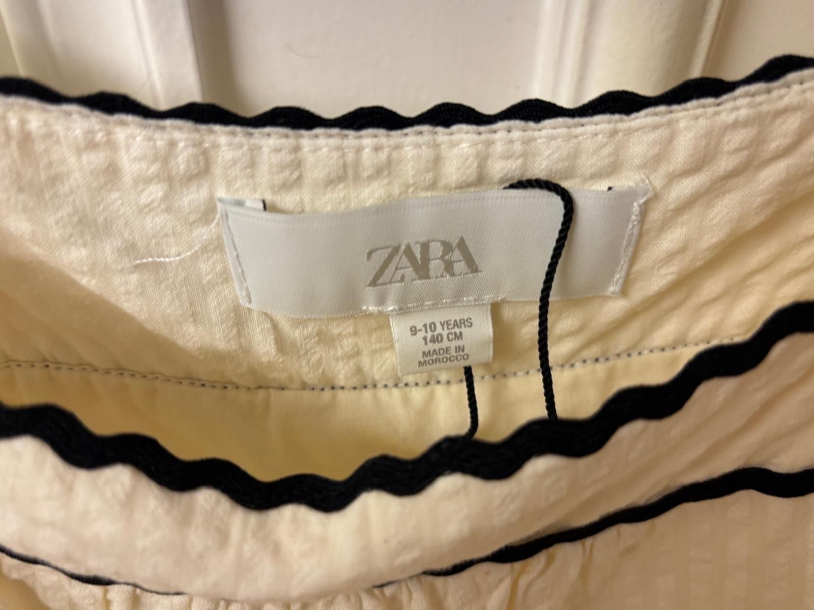 Zara Vestiti & Gonne: Robe Zara T9-10 ans – Usato da Conches venduto da chn_hgl6 3