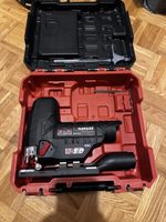 Scie sauteuse Parkside performance neuve