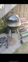 Barbecue charbon Jamie Oliver