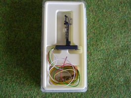 Minitrix signal