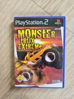 Monster Trux Extreme - PS2 -
