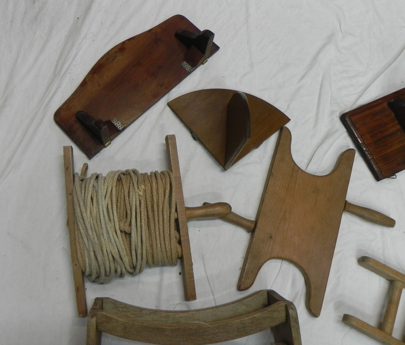 Tutte le decorazioni: Flohmarkt Artikel – Usato da Wolfenschiessen venduto da bricoleur69 3