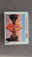Puzzle 2000 Teile 