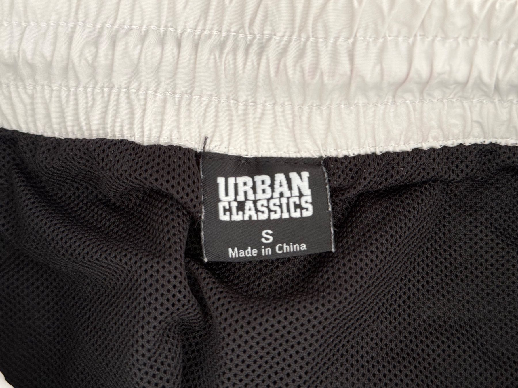 Costumi da bagno: Bad Shorts, schwarz, Grösse 164 – Usato da Hünibach venduto da rotestandem01 3