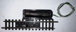 Minitrix, elektro Entkoppler (4969)